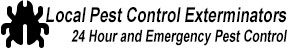 Saint Clairsville OH Pest Control Exterminators